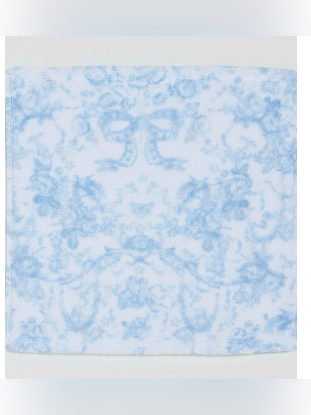 NEW 🆕 LoveShackFancy Small Terry Towel/Washcloth